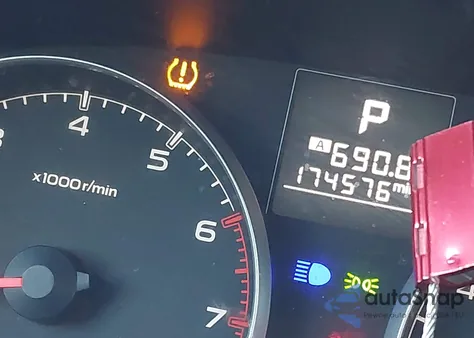 2014 Subaru Outback 2.5I Premium from USA, damaged, VIN 4S4BRBCC1E3261459